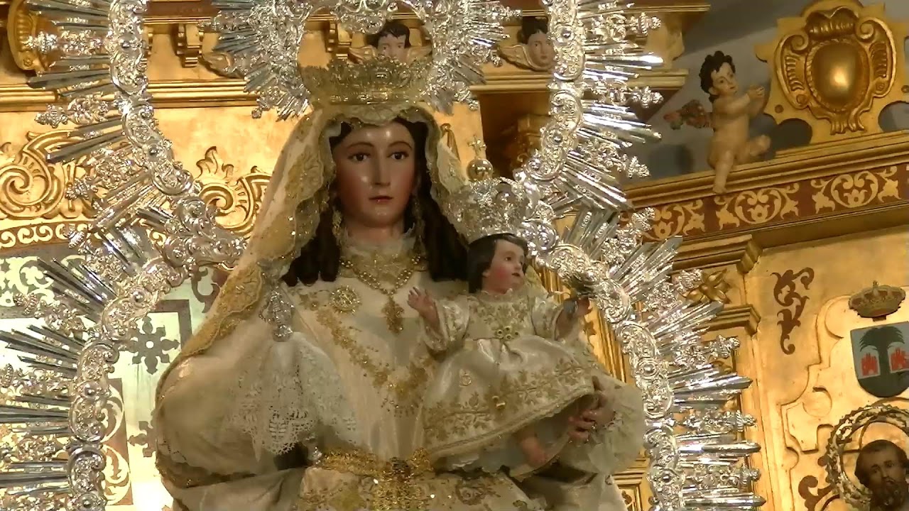 Romería de Piedras Albas 2024