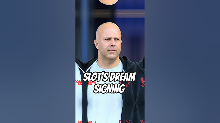 ISAK TO LIVERPOOL?! #premierleague #liverpool #shorts #footballshorts #arneslot #isak