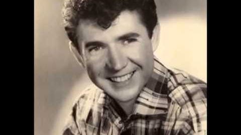 Sonny James -- Endlessly