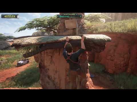 Uncharted 4 A Thief´s End [ PC ]