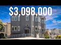 INSIDE a Luxury West Portal District Home | San Francisco Real Estate | Living in San Francisco