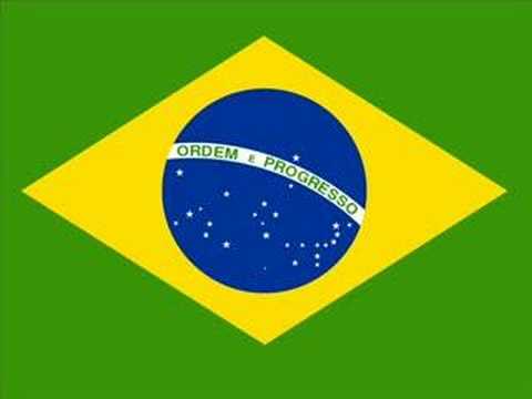 Soulfly - Brasil