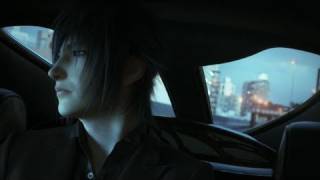 FINAL FANTASY Versus XIII Trailer 2011