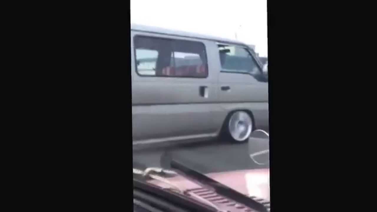 E24キャラバン 車高短 生足 Jdm Youtube E24キャラバン 車高短 生足 Jdm Youtube