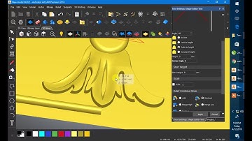 New Model Diwan Carving Design Part #1 kumardecore.com Artcam#Wood #cnc#MDF