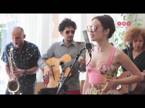 Lloré | Monsieur Periné | r m s sessions