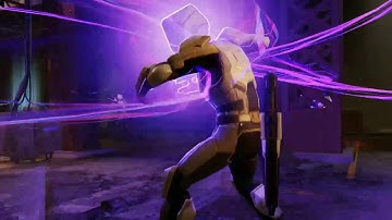 XCOM 2 WOTC Challenge: Diamond Father (9/10/17)