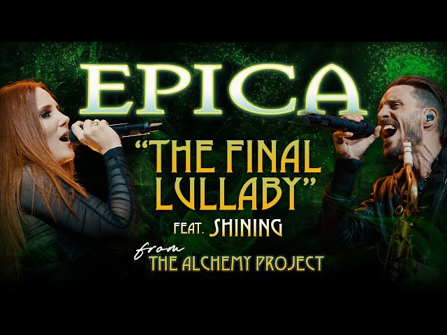 Epica - The final lullaby