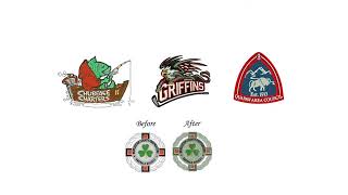 Professional Embroidery Digitizing &amp; Vector Art Service | Expert Graphic Designers