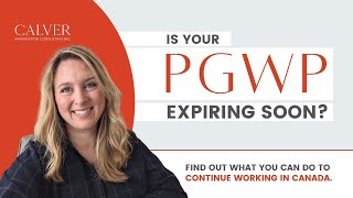 What To Do If Your Post Graduate Work Permit Is Expiring