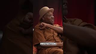 Quick Hit: OG Napo Reveals the True Meaning Behind the 6-Pointed Star & Crescent Moon