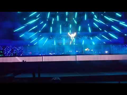 20190913 郭富城舞林密碼演唱會-台北開場