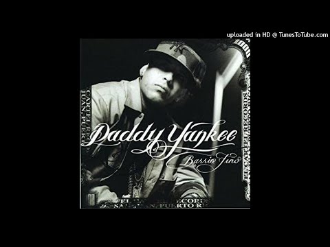 Daddy Yankee - Gasolina (Audio)