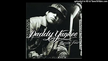 Daddy Yankee - Gasolina (Audio)