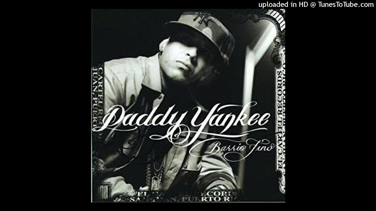 daddy yankee gasolina audio oficial