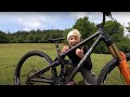 3D Printed BIKE??!! NEW BIKE day & atherton bikes update!! CRAZY FEELINGS!