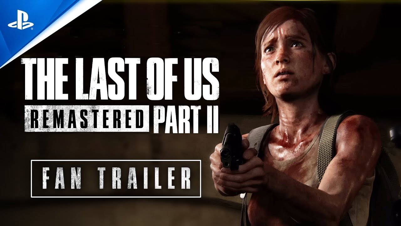 The Last of Us Part 2 fans convinced remaster features an epilogue