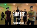 TYGA, DOJA CAT - FREAKY DEAKY | BADA LEE Choreography