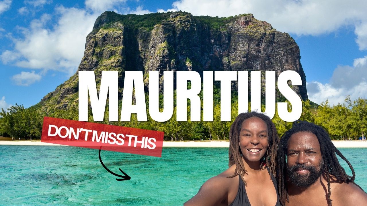25 Incredible Things to Do in Mauritius -This Made Us Want to Move ...