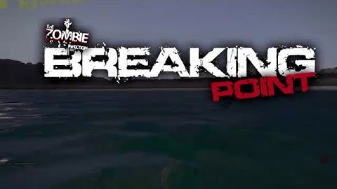 ARMA 3 - Breaking Point : Against All Odds