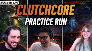 Zizaran's PoE2 Race Event Practice Is ACTUALLY Hilarious