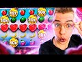 🥳 ЗАНОСЫ НЕДЕЛИ ПОЙМАЛ 60 000 РУБЛЕЙ В SWEET BONANZA ЗАНОСЫ ОТ Х150!