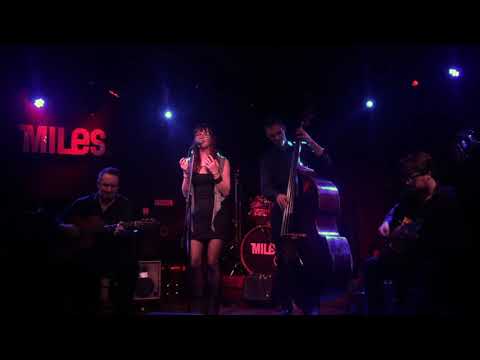 Videovoorbeeld van Jessies Jazz Quartet