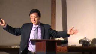 ICF Sermon December 29, 2013