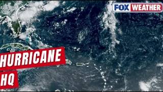 Invest 96L Development Odds Drop Amid Strengthening El Niño screenshot 4