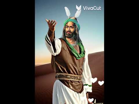 استشهاد الامام العباس عليه السلام