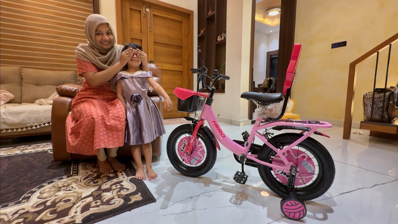 ПОДАРОК ​​для АЙРЫ..😍