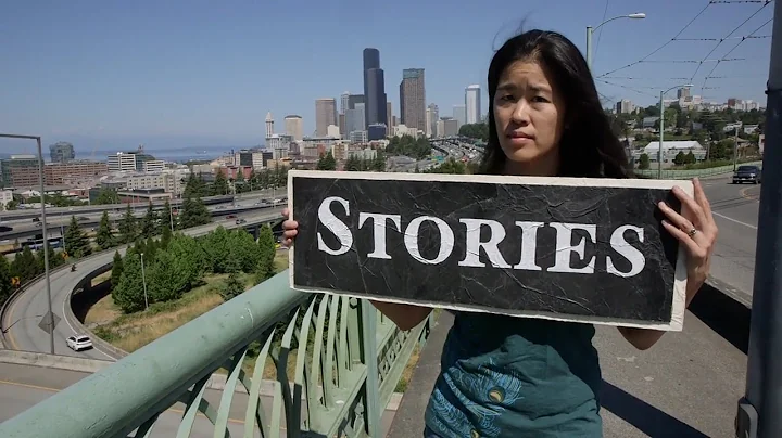 Seattle Channels General Manager Shannon Gee induc...
