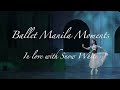 Ballet manila moments in love with snow white