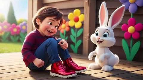 "🎶 One, Two, Buckle My Shoe | Fun & Catchy Nursery Rhyme for Kids! 👶✨"