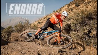 Pushing the Limits: Enduro Mountain Biking Inspiration!