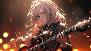 Nightcore - So Simple