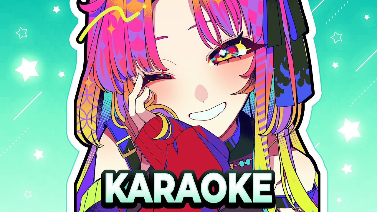 KARAOKE】Singing Saturday for 🫵YOU🫵 to listen to!! #歌枠 - YouTube