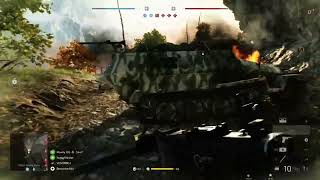 136. Battlefield V - Day 47 - Marita - German