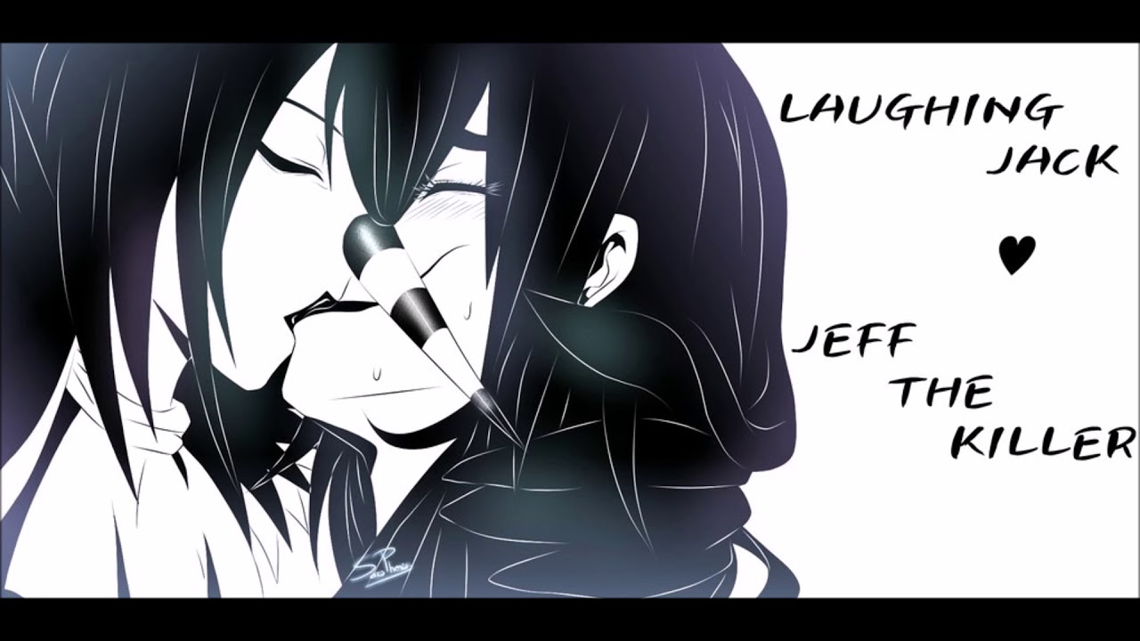 lj x jeff the killer - YouTube.