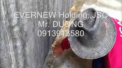 thi công tấm tường acotec