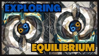 Exploring Equilibrium | Honkai Star Rail Lore