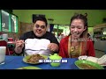 Kenta &amp; Ummi Quary Nyicipin Rujak Cingur | ENAKNYA MANTUL (25/05/24) Part 2