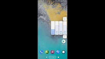 Resurrection Remix 8.6.4 Android 10 Custom ROM for ASUS ZenFone Live L2 X00RD + Download