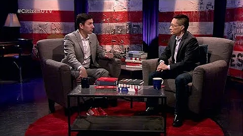 Citizen University TV: Citizen Conversations  Conv...