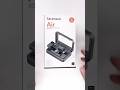 Tutto quello che include il Saramonic Air #AudioGear #Microfono
