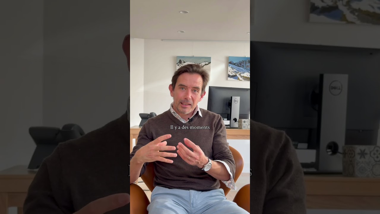 Vidéo : Armand, Le statut d'agent indépendant
