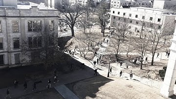 What is a Threshold?