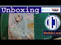 Hololive IF Relax Time [Amane Kanata] UNBOXING Bandai | OCM Hobbies