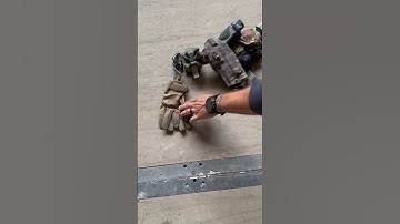 BATTLE BELT BREAKDOWN