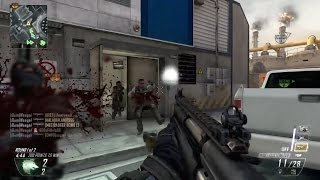 Life Under Influence - A Multi-CoD Montage